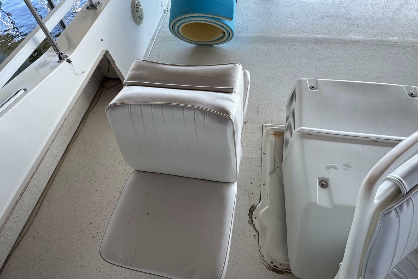 1993 Gibson 44 CABIN YACHT - Photo 57