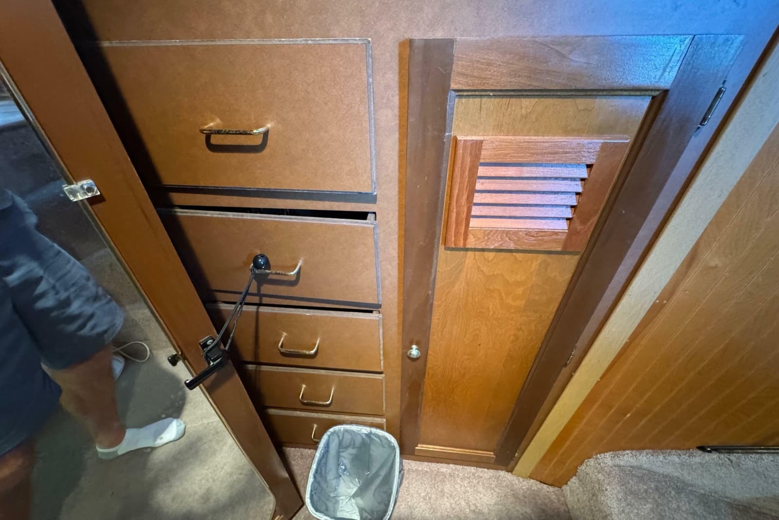 1993 Gibson 44 CABIN YACHT - Photo 39