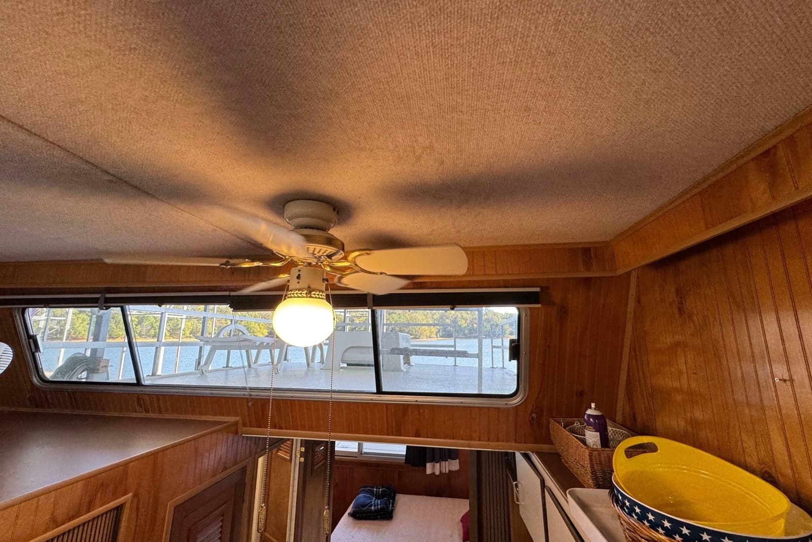 1993 Gibson 44 CABIN YACHT - Photo 21