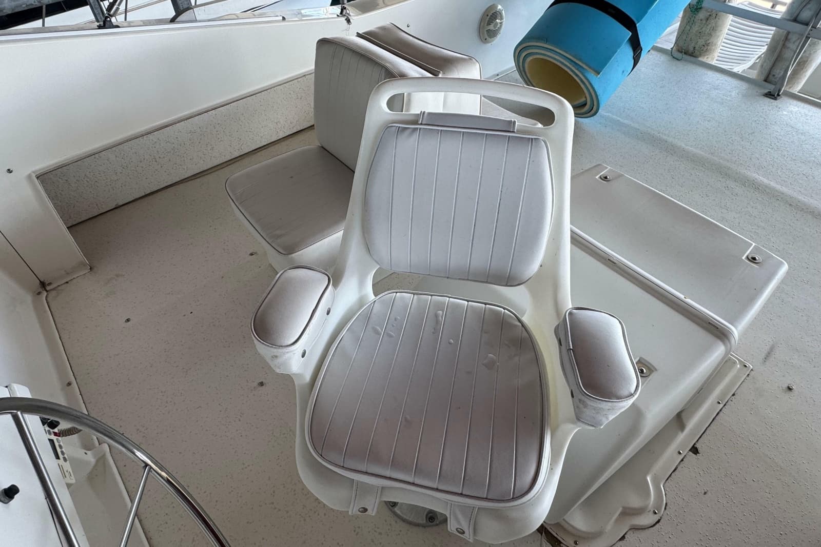 1993 Gibson 44 CABIN YACHT - Photo 56