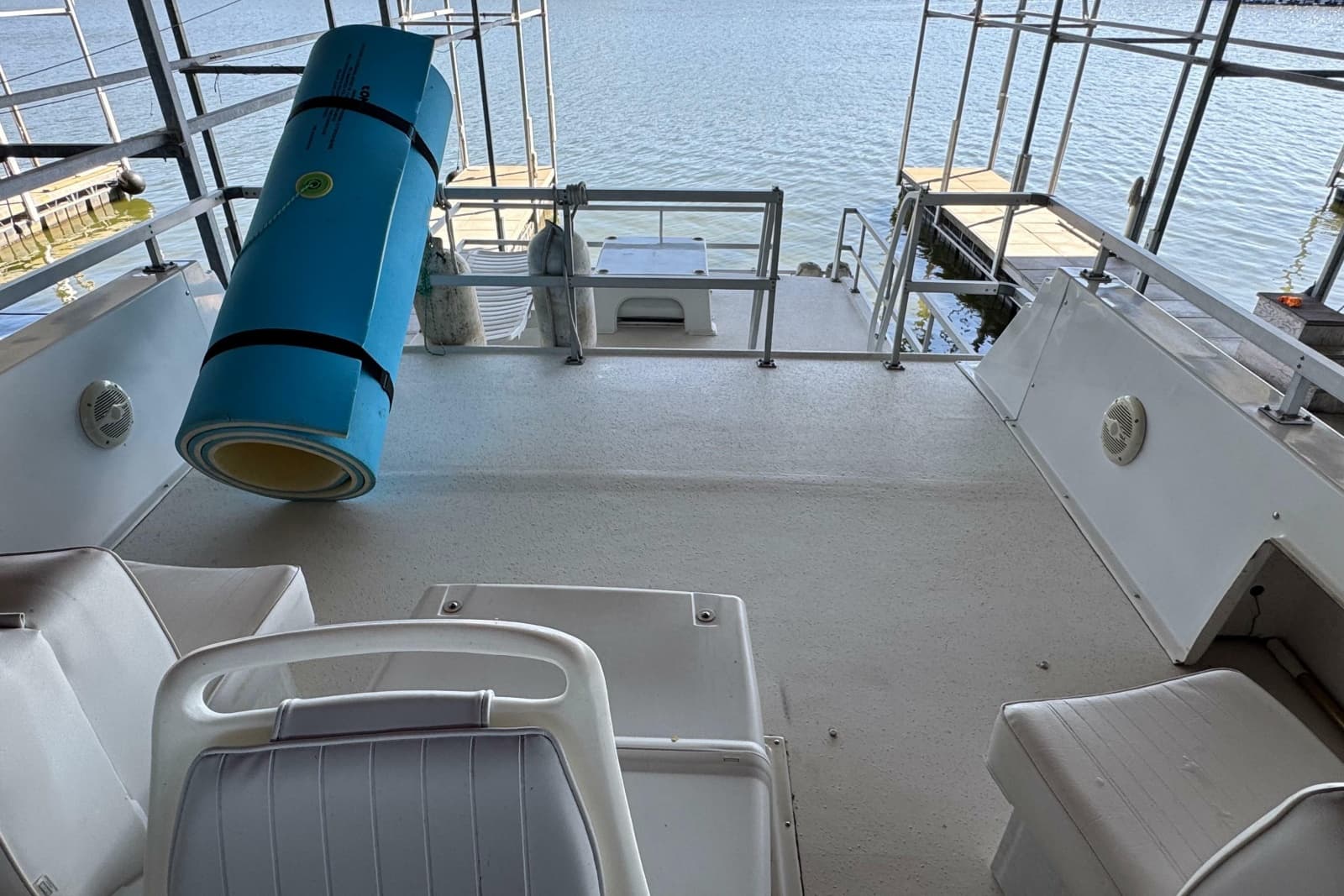 1993 Gibson 44 CABIN YACHT - Photo 60