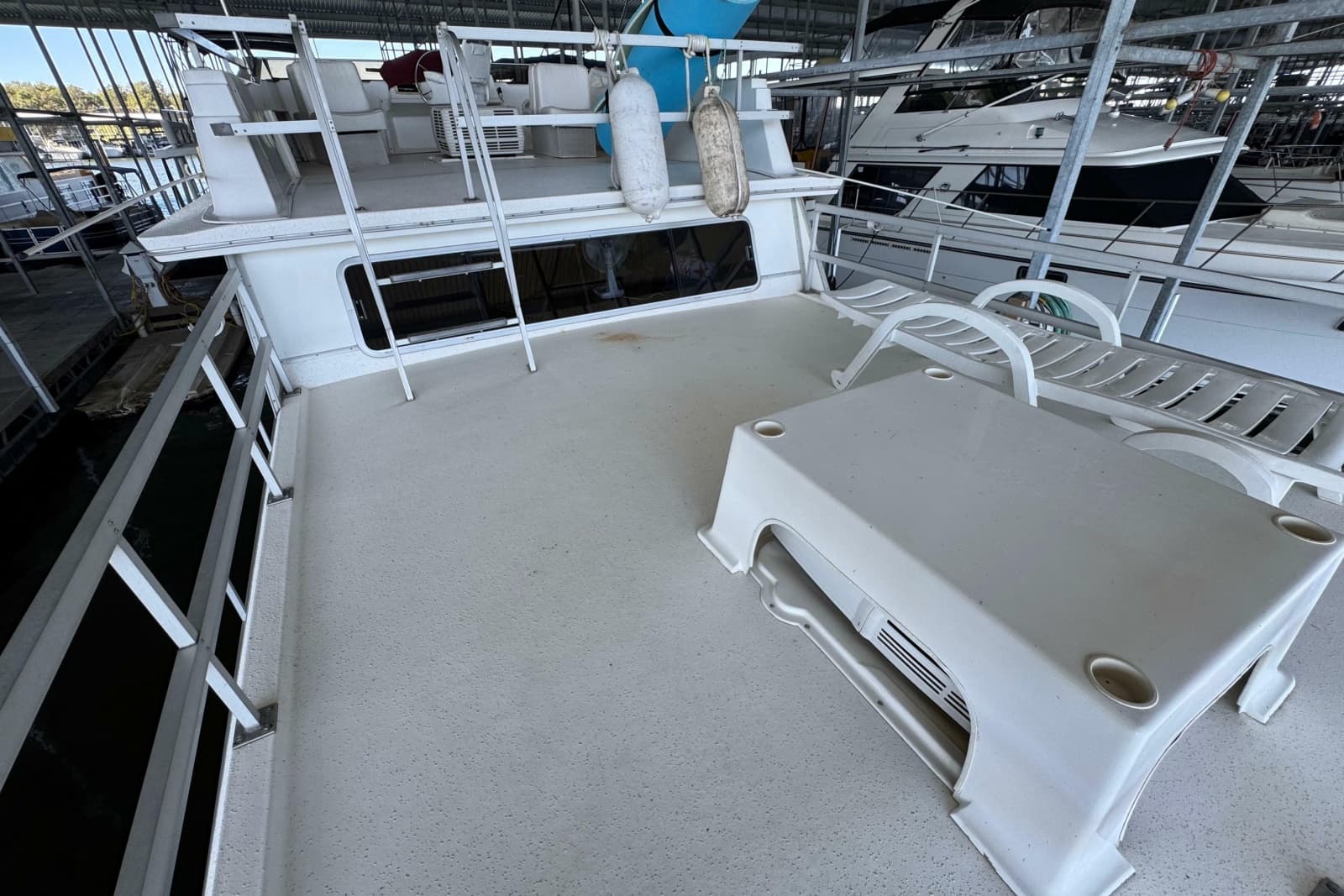 1993 Gibson 44 CABIN YACHT - Photo 52