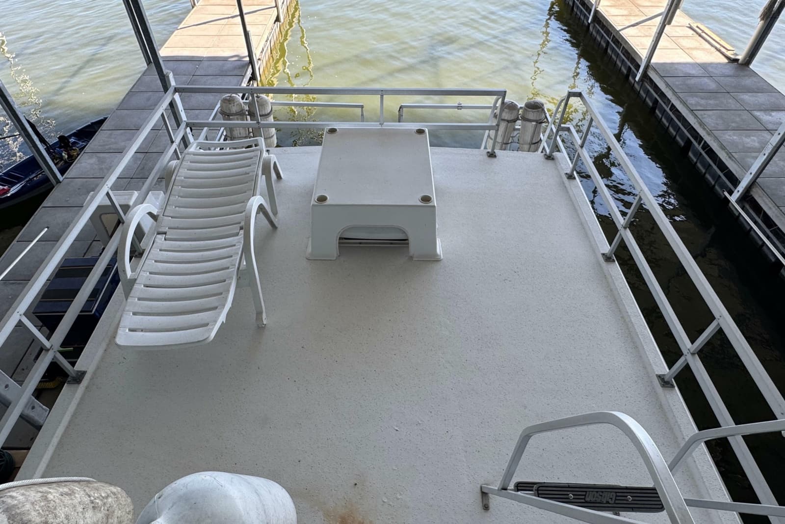 1993 Gibson 44 CABIN YACHT - Photo 54