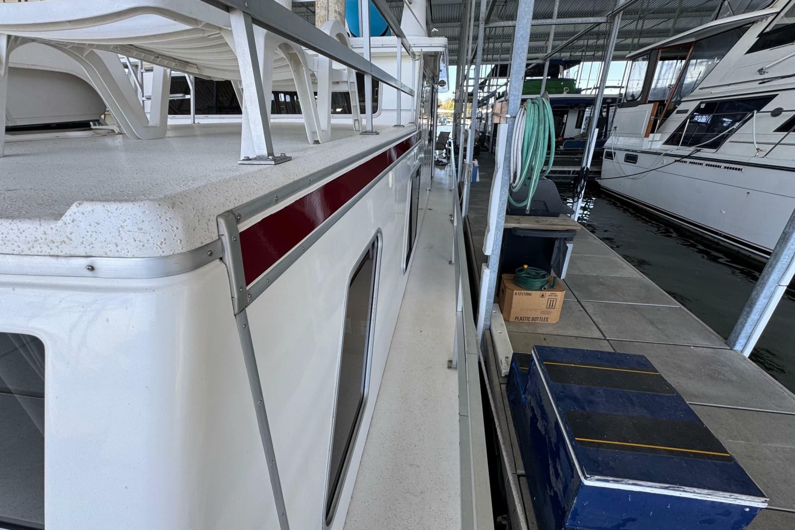 1993 Gibson 44 CABIN YACHT - Photo 65