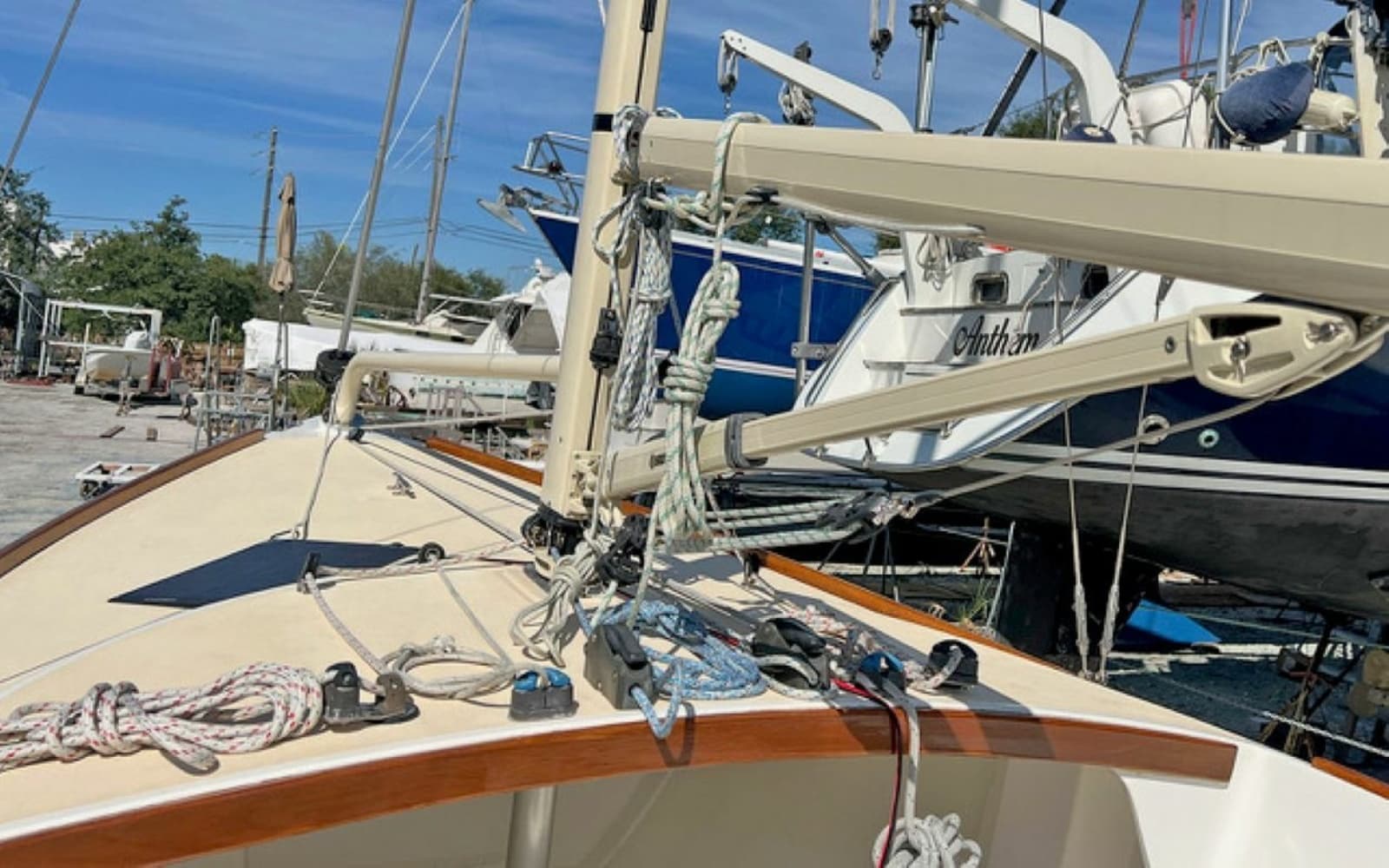 2019 Alerion Express - Photo 10