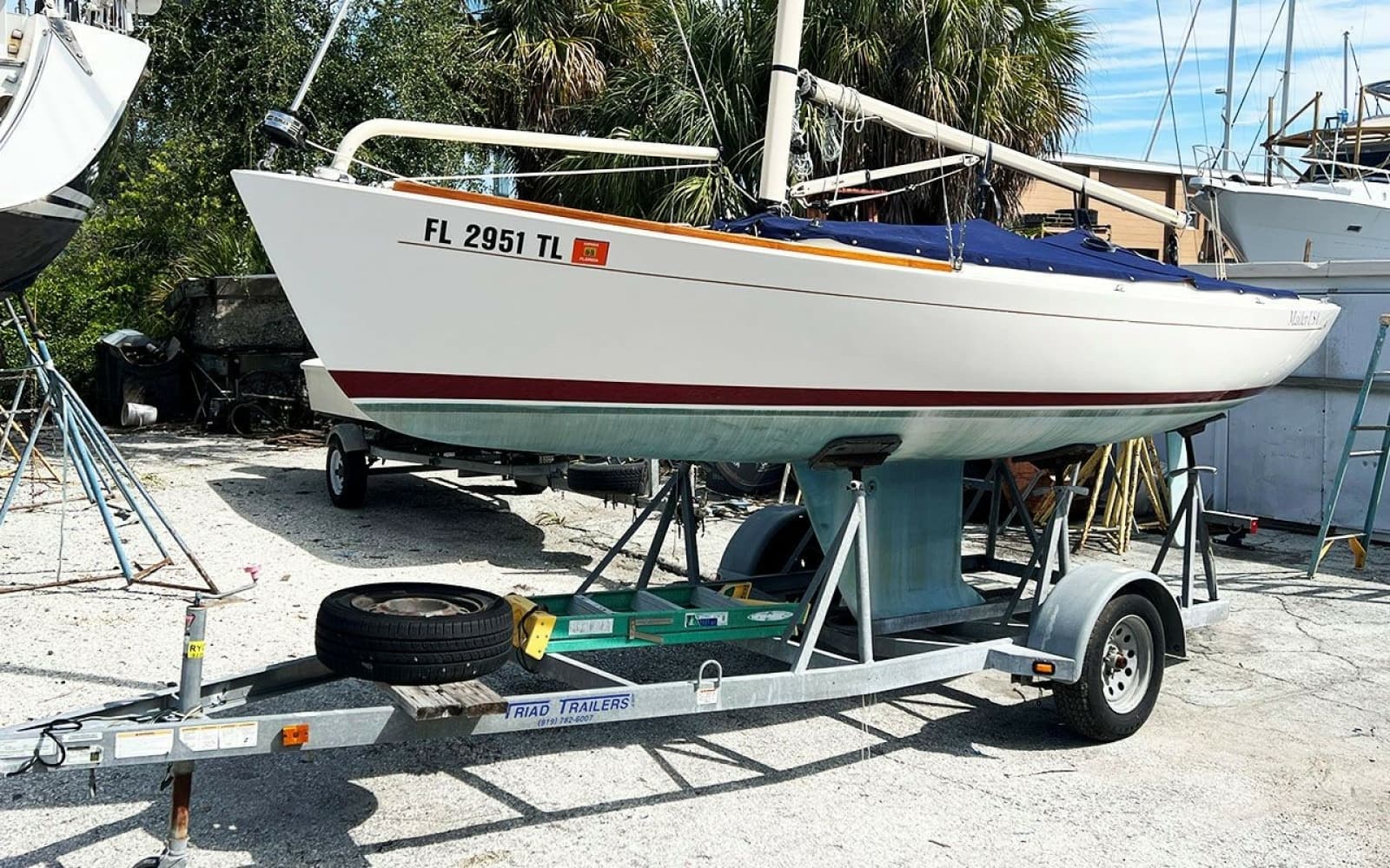 2019 Alerion Express - Photo 1