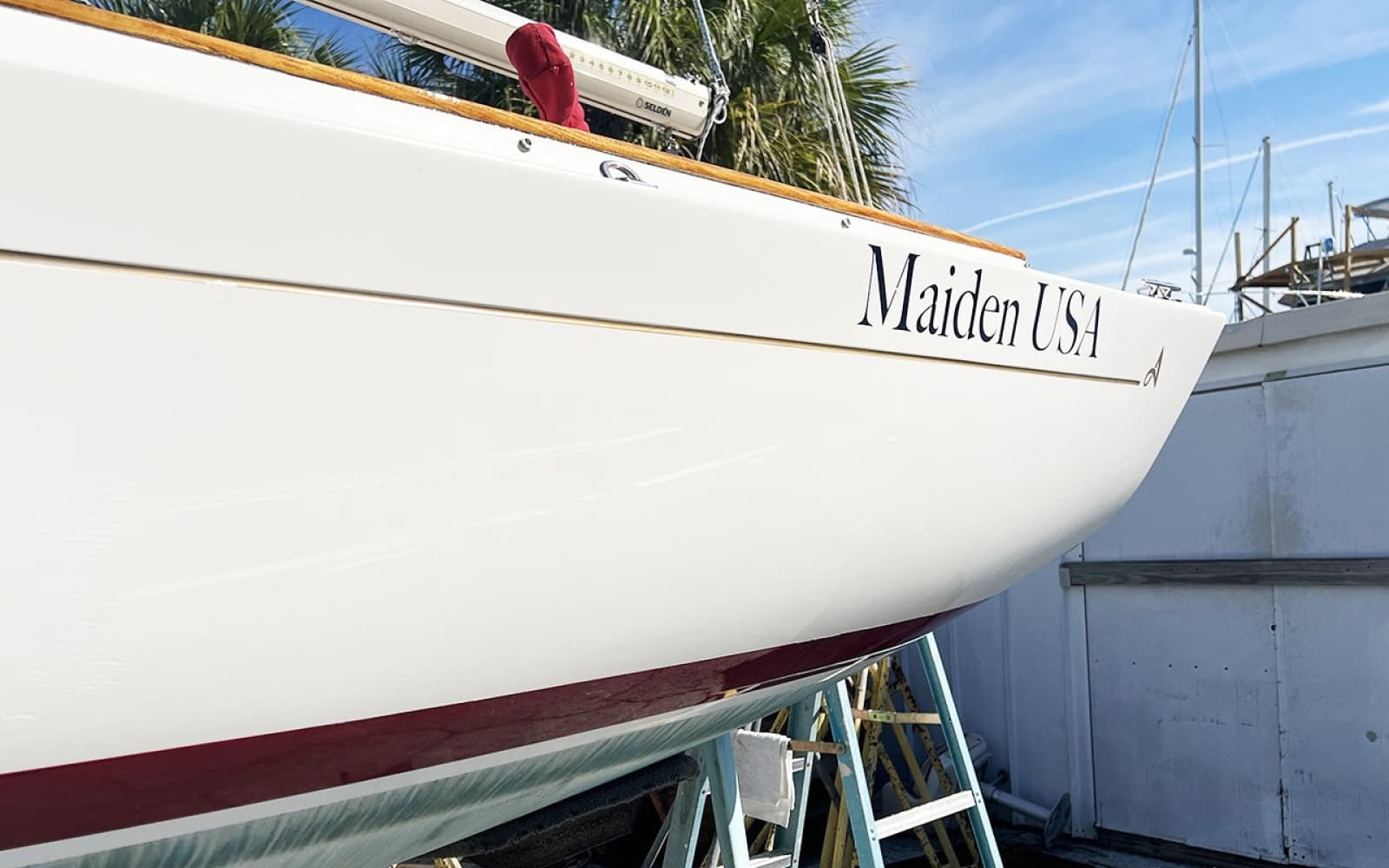 2019 Alerion Express - Photo 11