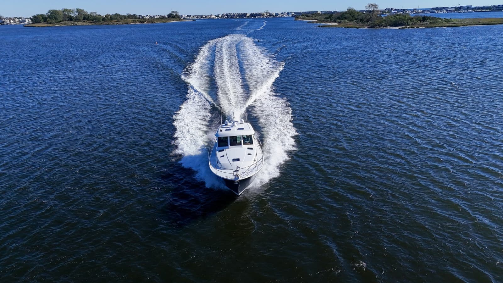 2022 Sabre 48 Salon Express - Photo 6