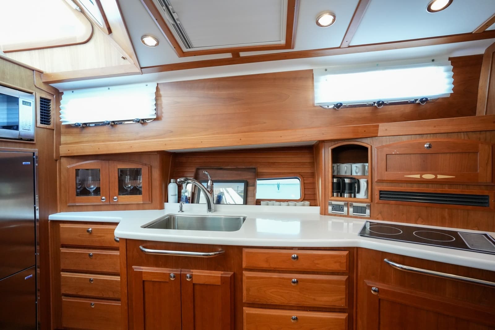 2022 Sabre 48 Salon Express - Photo 43