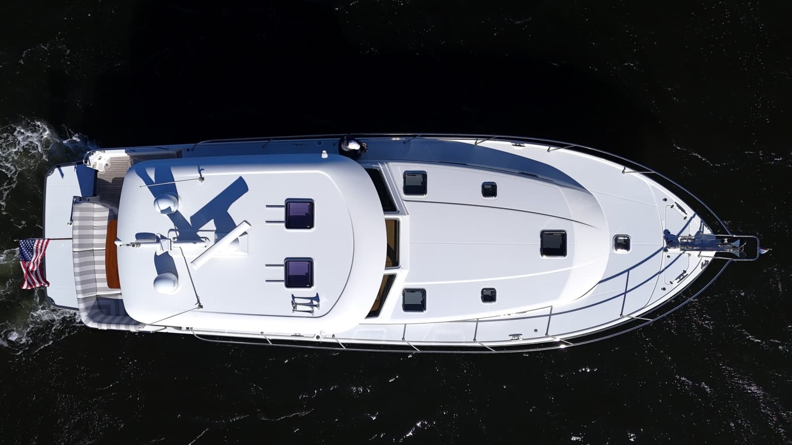 2022 Sabre 48 Salon Express - Photo 15