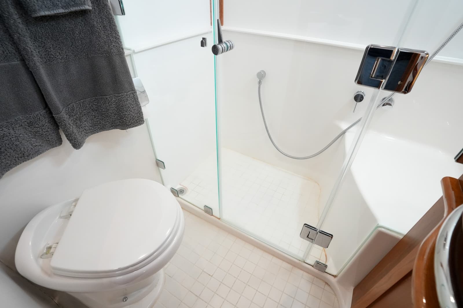2022 Sabre 48 Salon Express - Photo 55