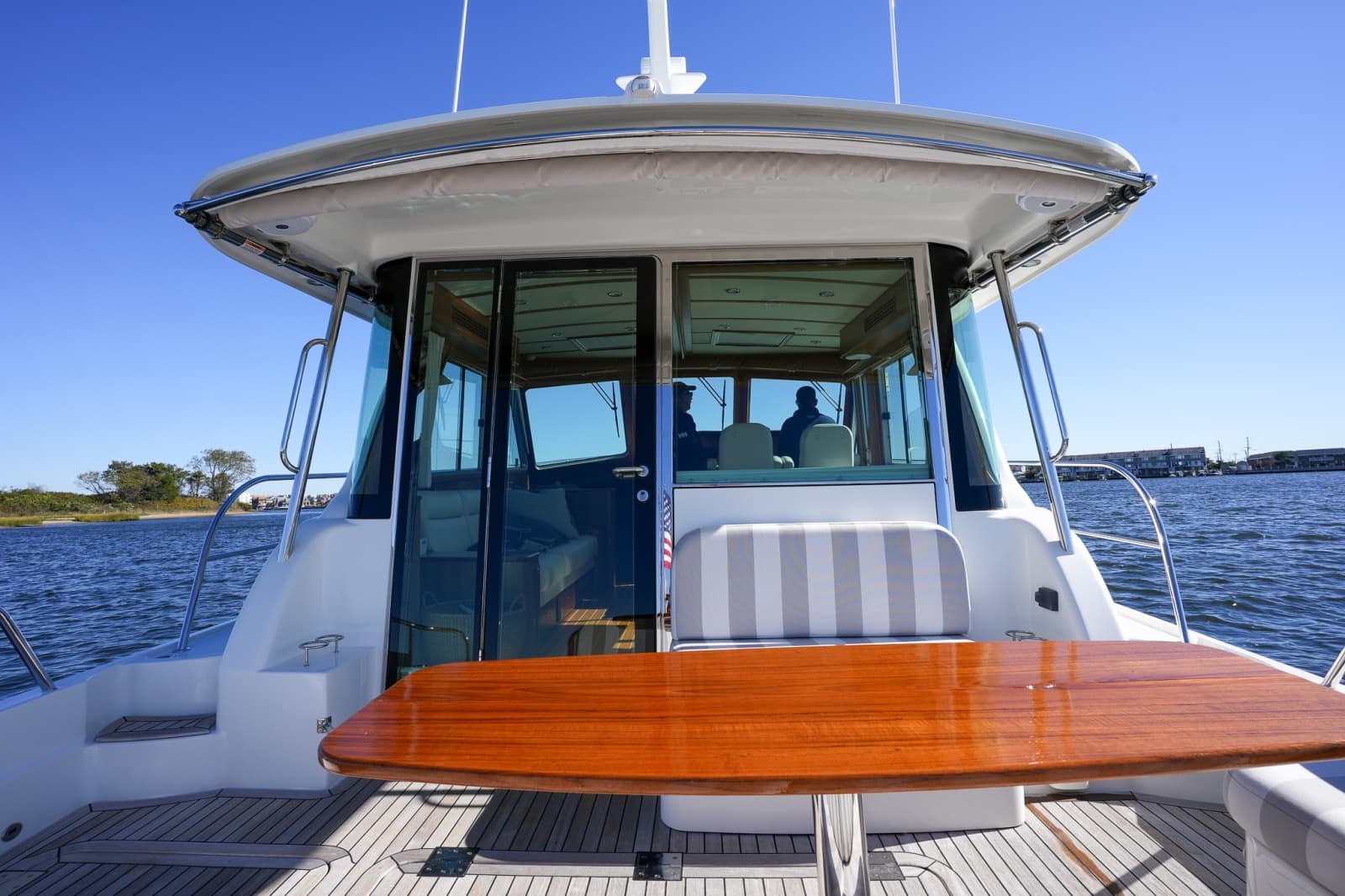 2022 Sabre 48 Salon Express - Photo 25