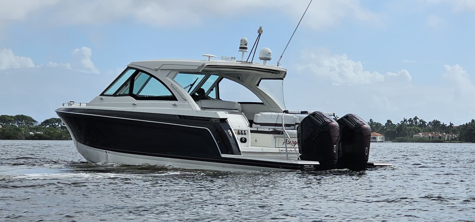 2022 Formula 380 Super Sport Crossover OB - Photo 4