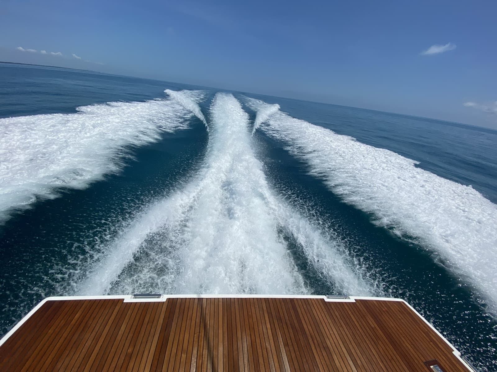 2022 Prestige 460 - Photo 8