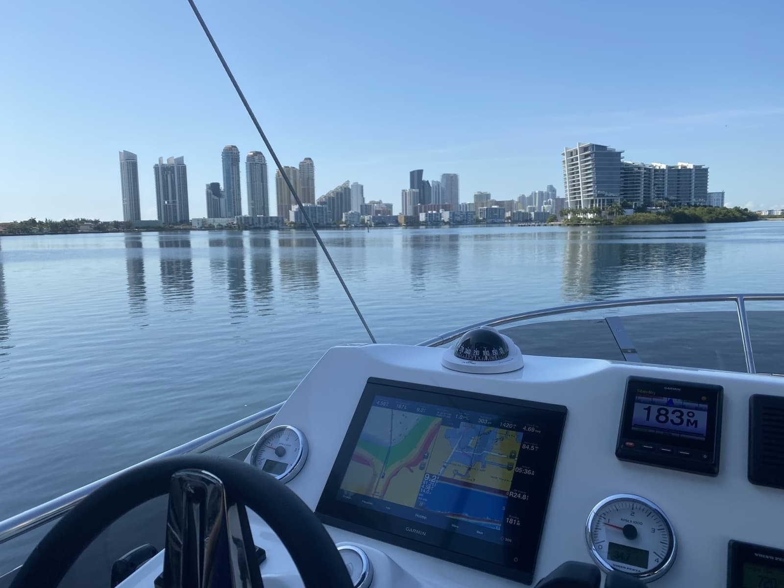 2022 Prestige 460 - Photo 9