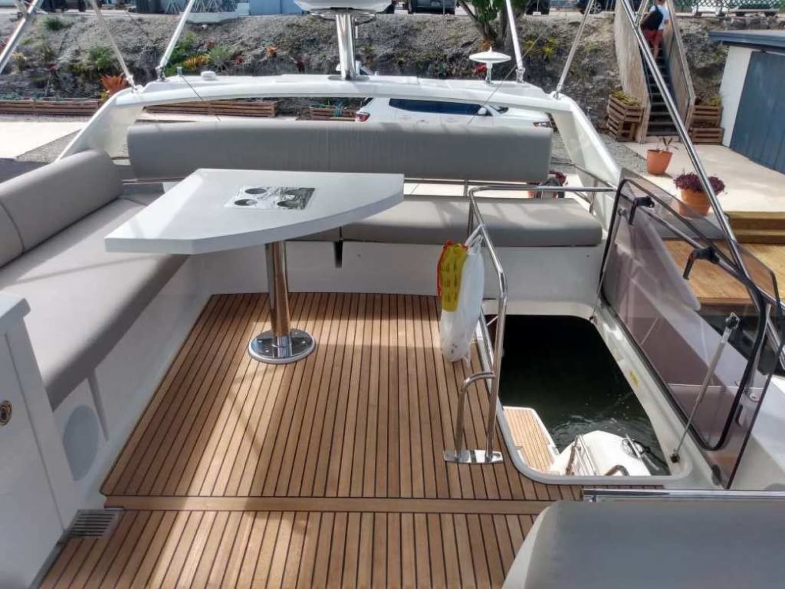 2022 Prestige 460 - Photo 10
