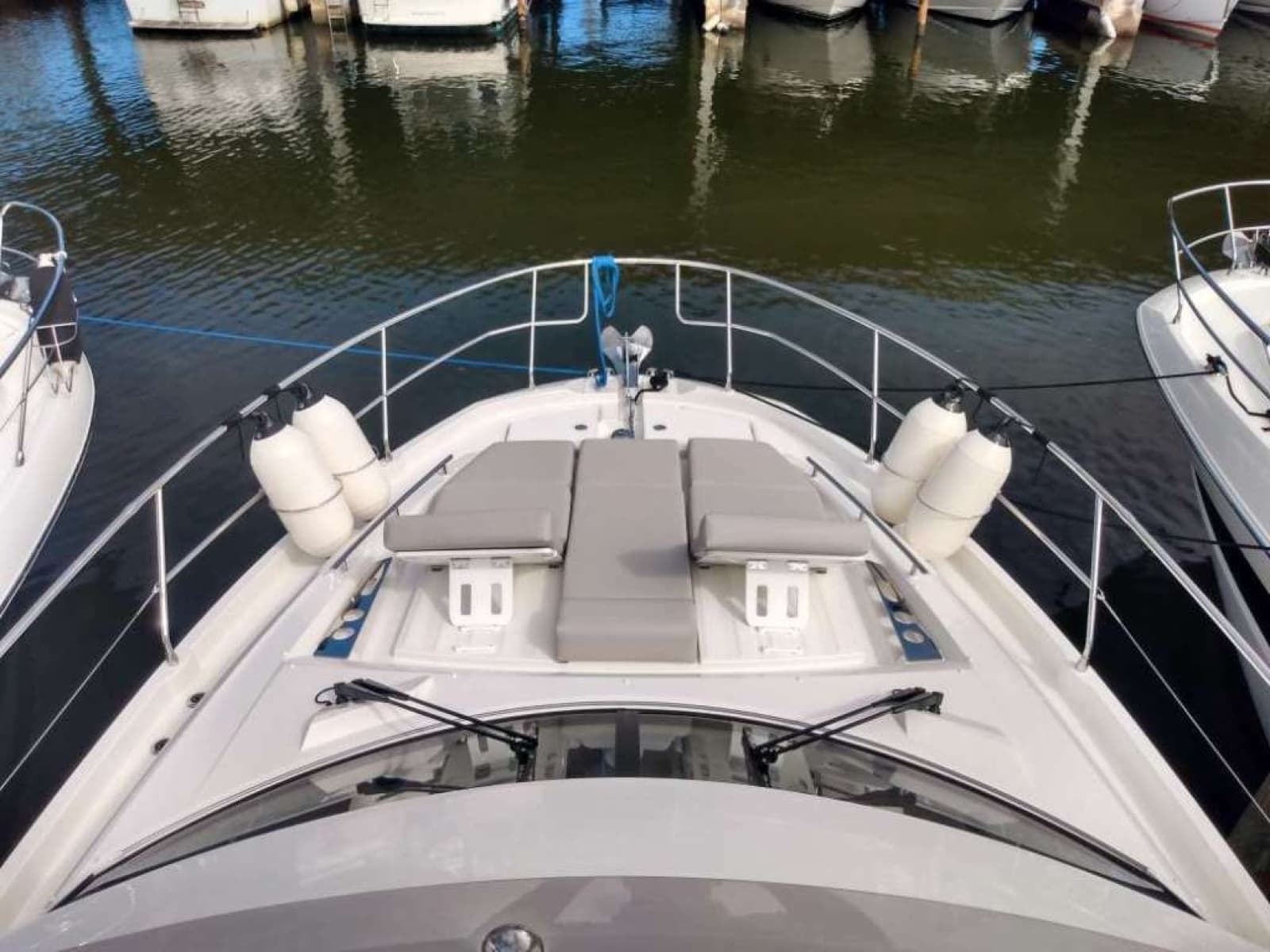 2022 Prestige 460 - Photo 6