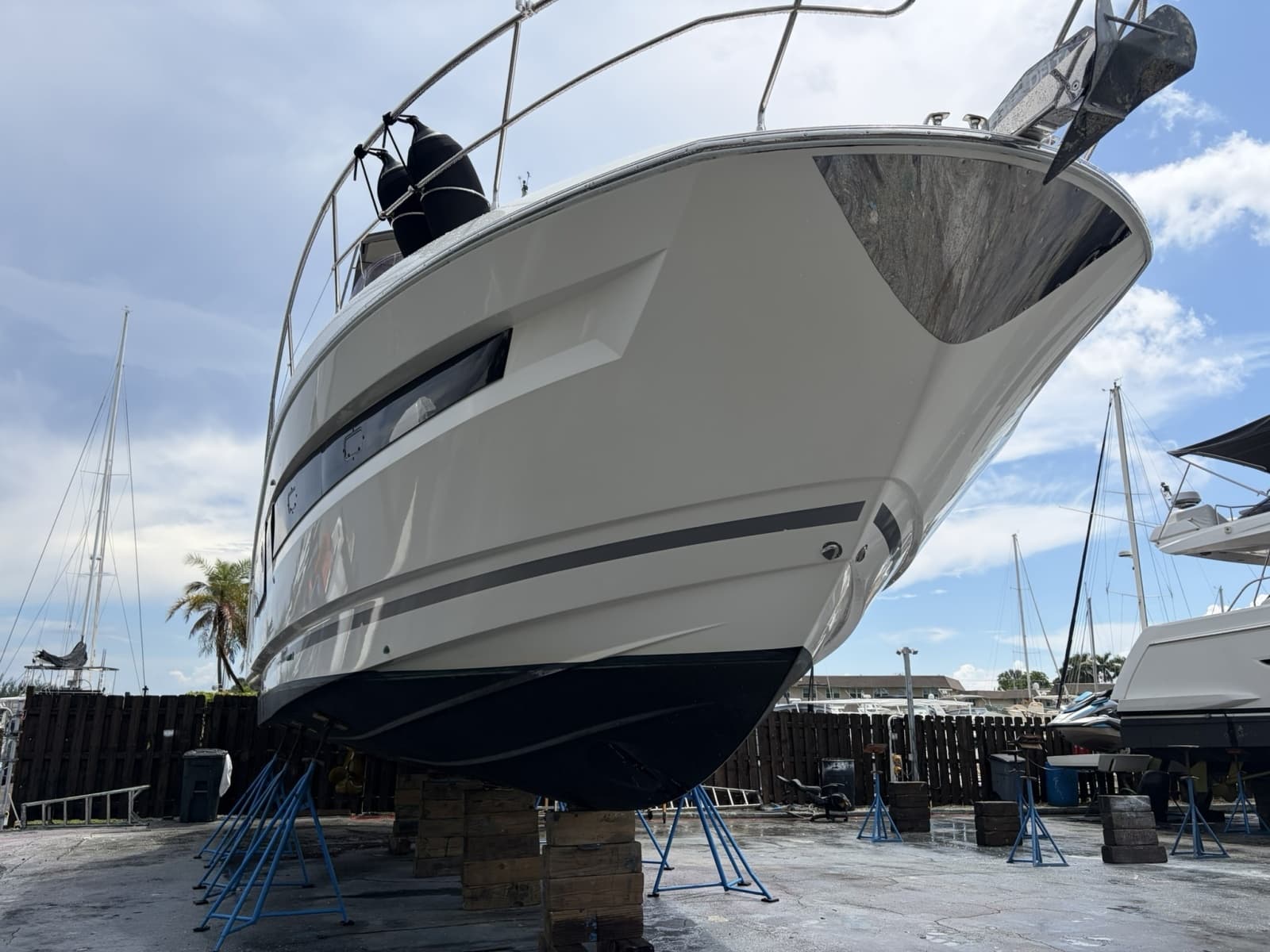 2022 Prestige 460 - Photo 19