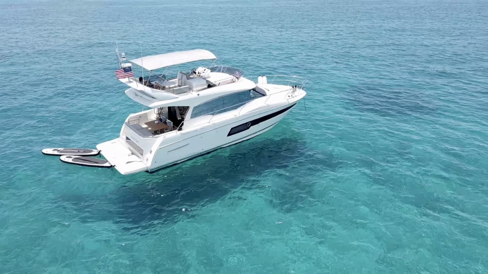2022 Prestige 460 - Photo 1