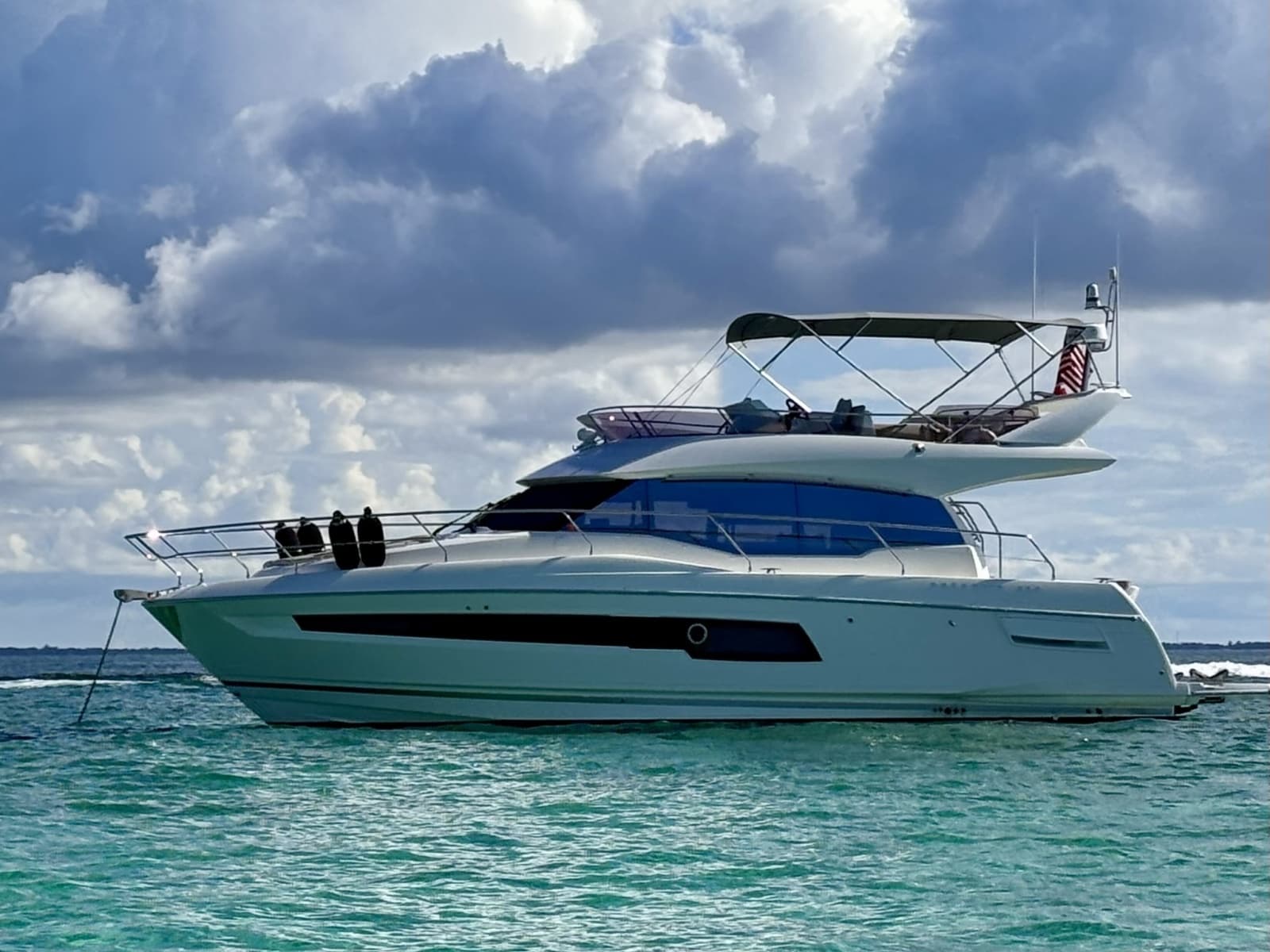2022 Prestige 460 - Photo 4