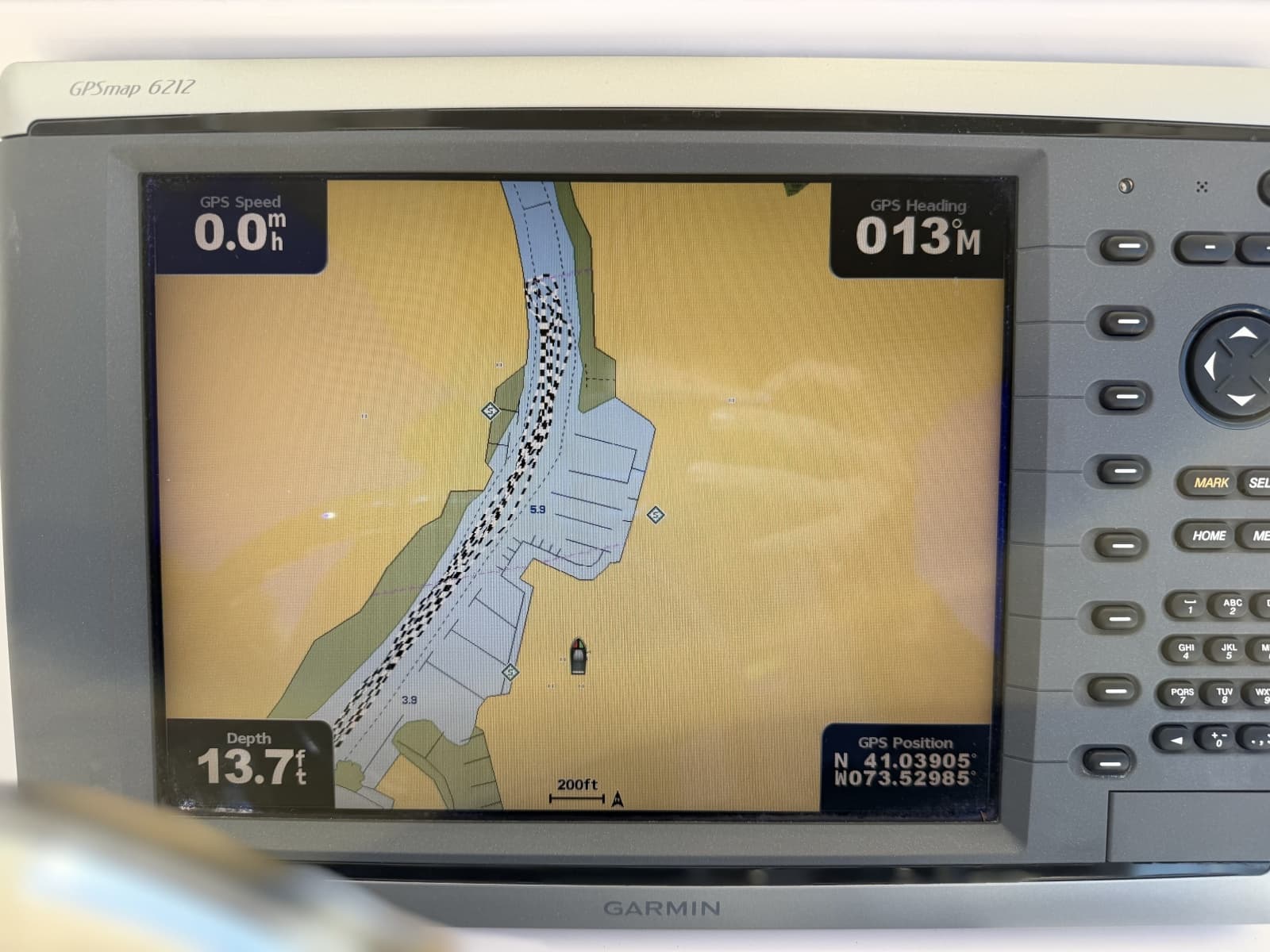 2014 Everglades 230 Center Console - Photo 14