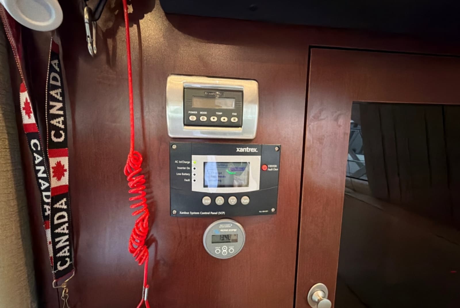 2007 Sea Ray 44 Sedan Bridge - Photo 40
