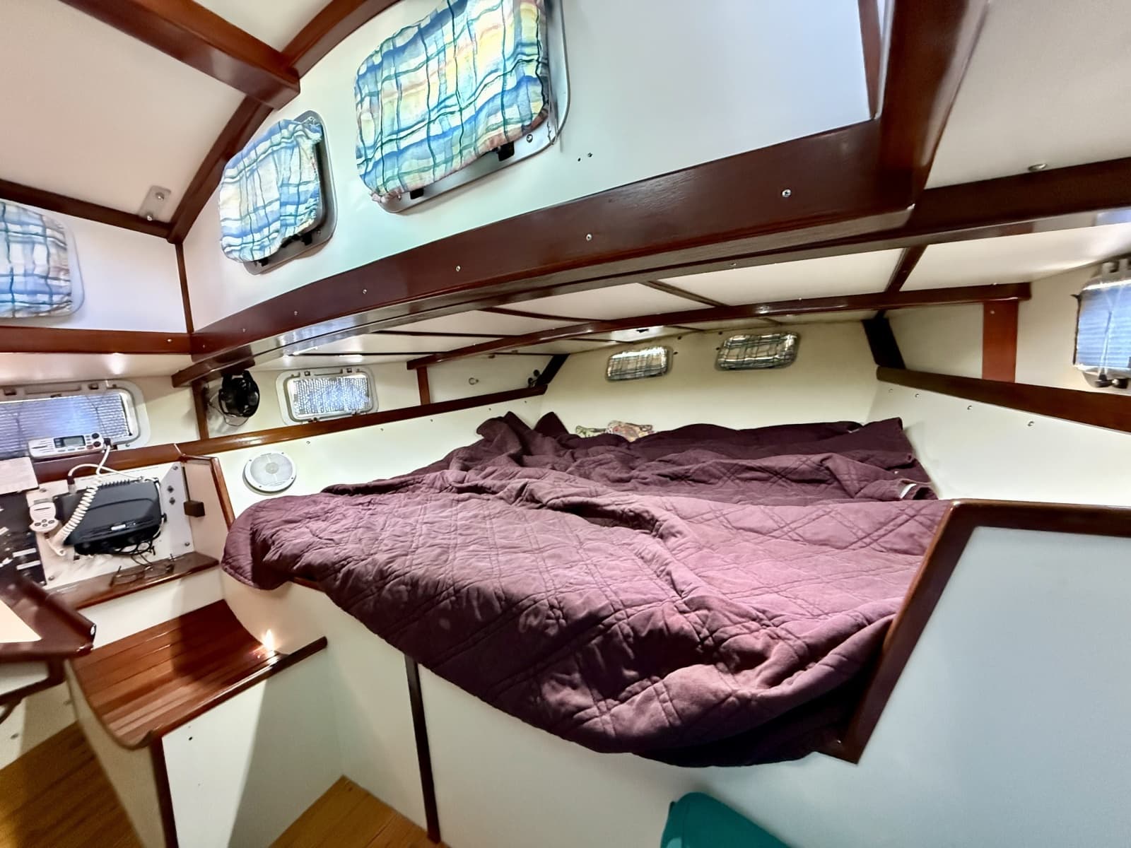 1996 Colvin Gazelle - Photo 41