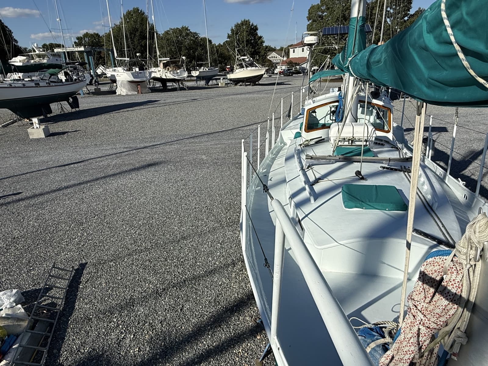 1996 Colvin Gazelle - Photo 5