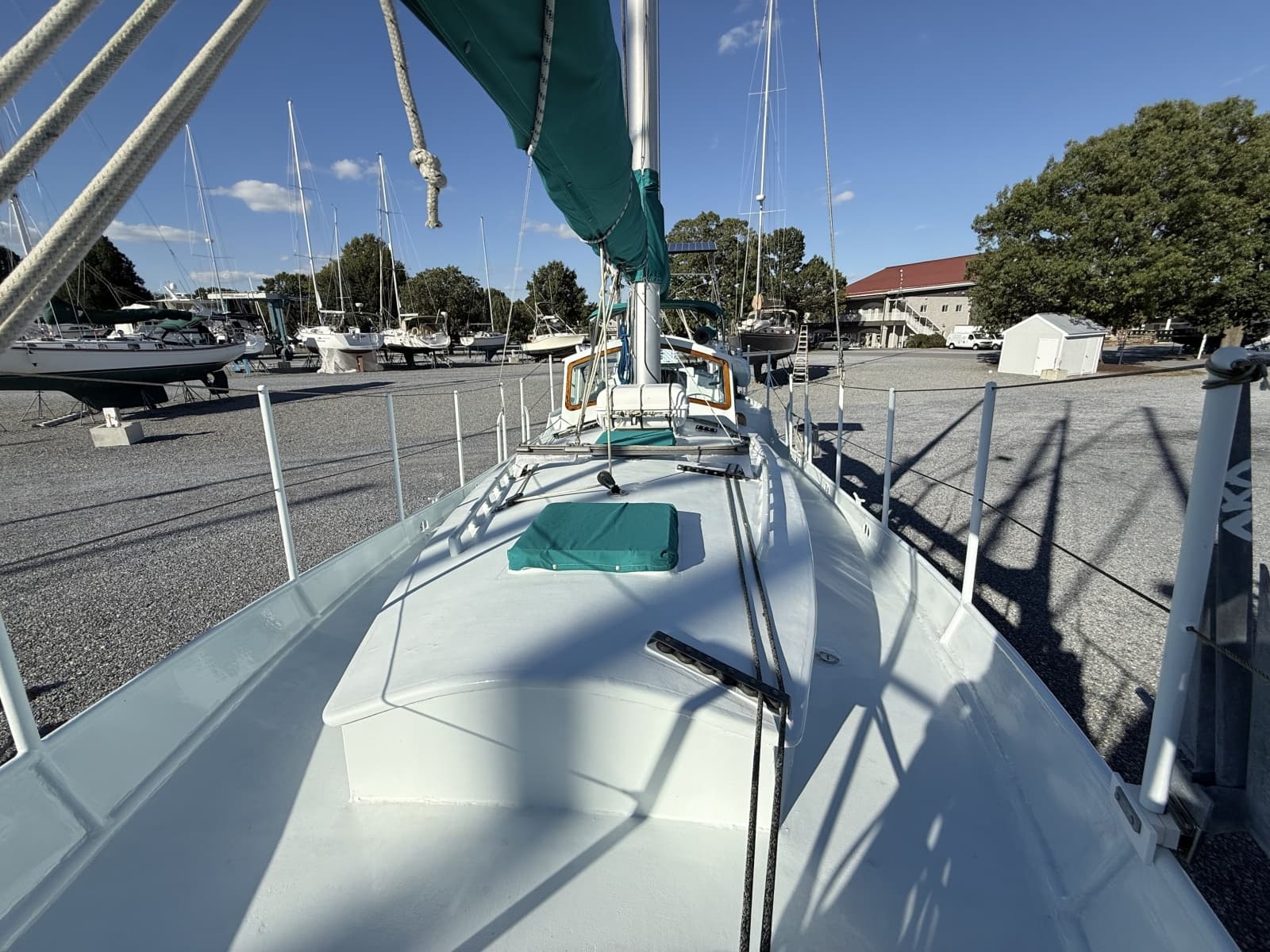 1996 Colvin Gazelle - Photo 9