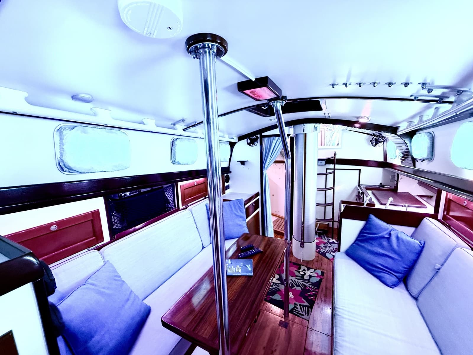 1996 Colvin Gazelle - Photo 31