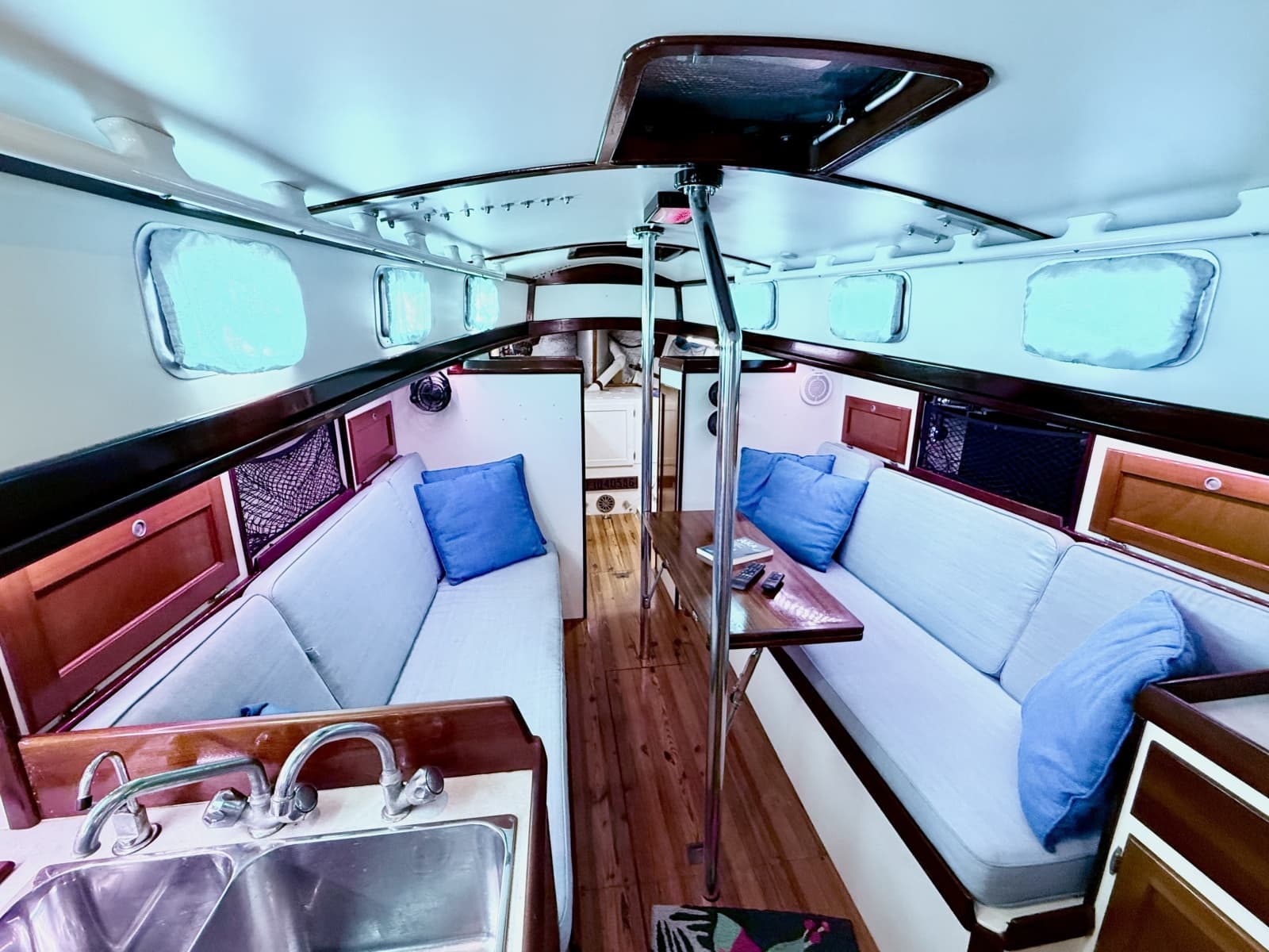 1996 Colvin Gazelle - Photo 25