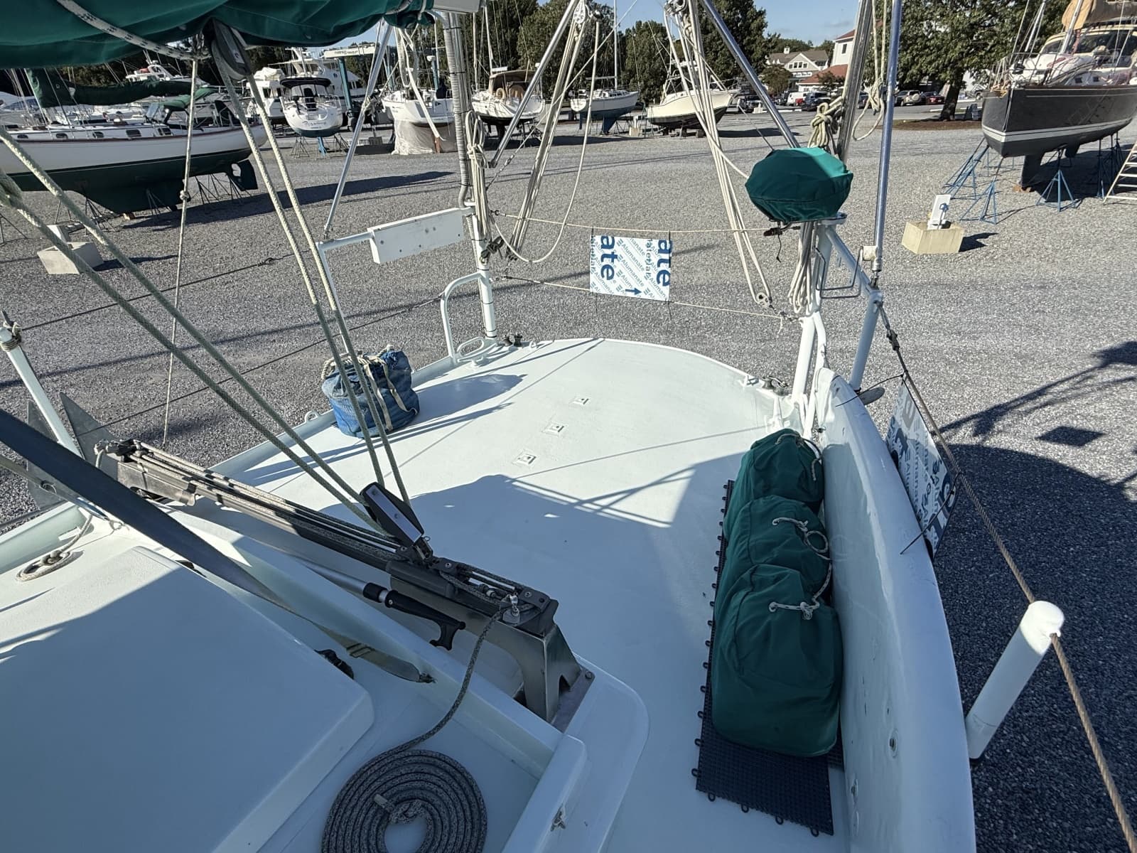 1996 Colvin Gazelle - Photo 11