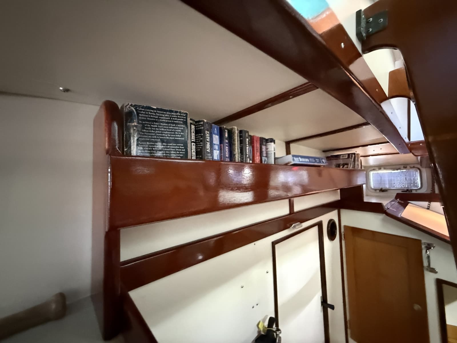 1996 Colvin Gazelle - Photo 40