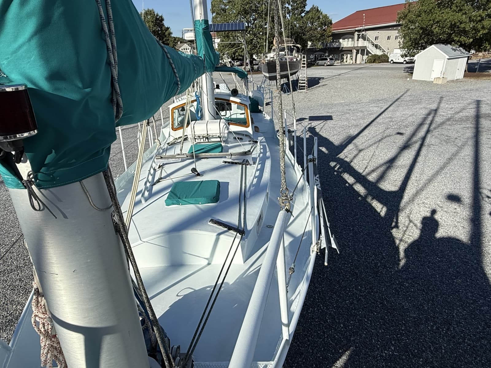 1996 Colvin Gazelle - Photo 7