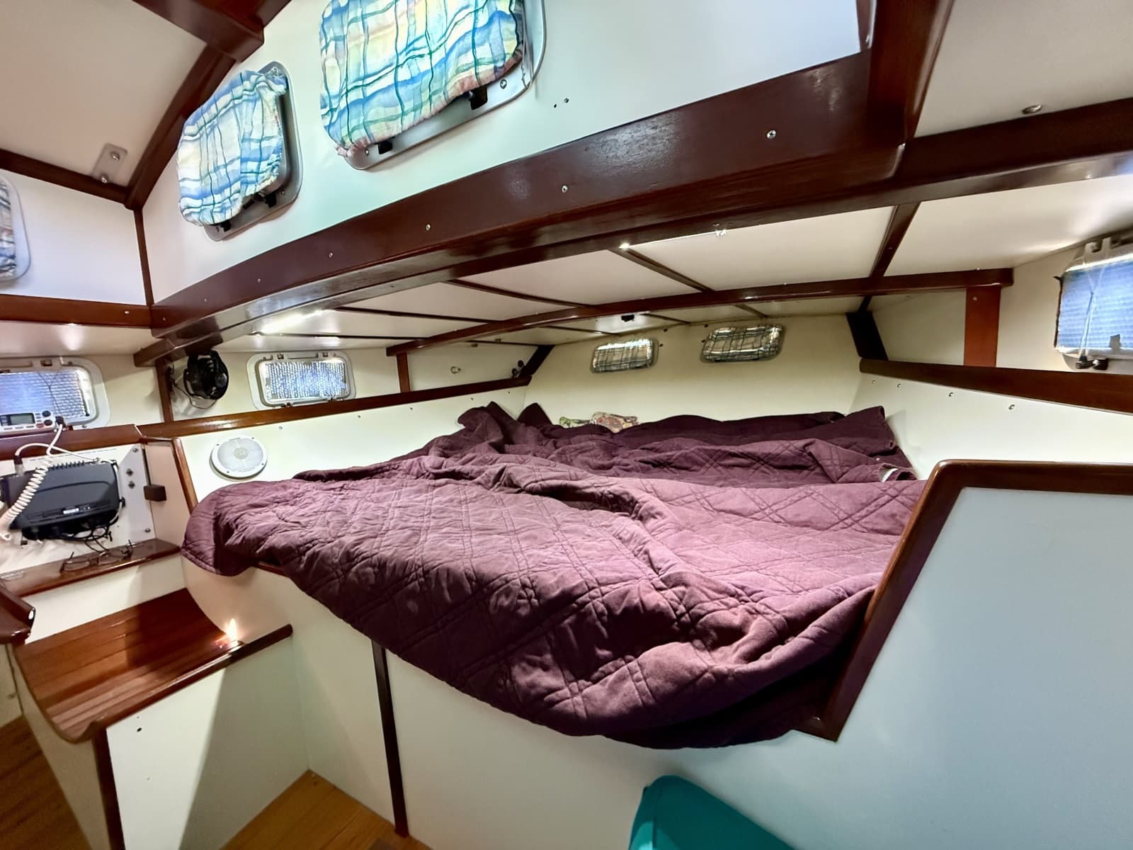 1996 Colvin Gazelle - Photo 39