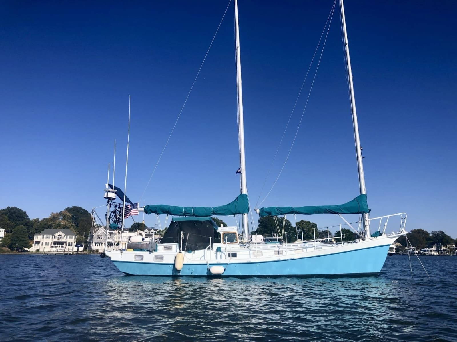 1996 Colvin Gazelle - Photo 3
