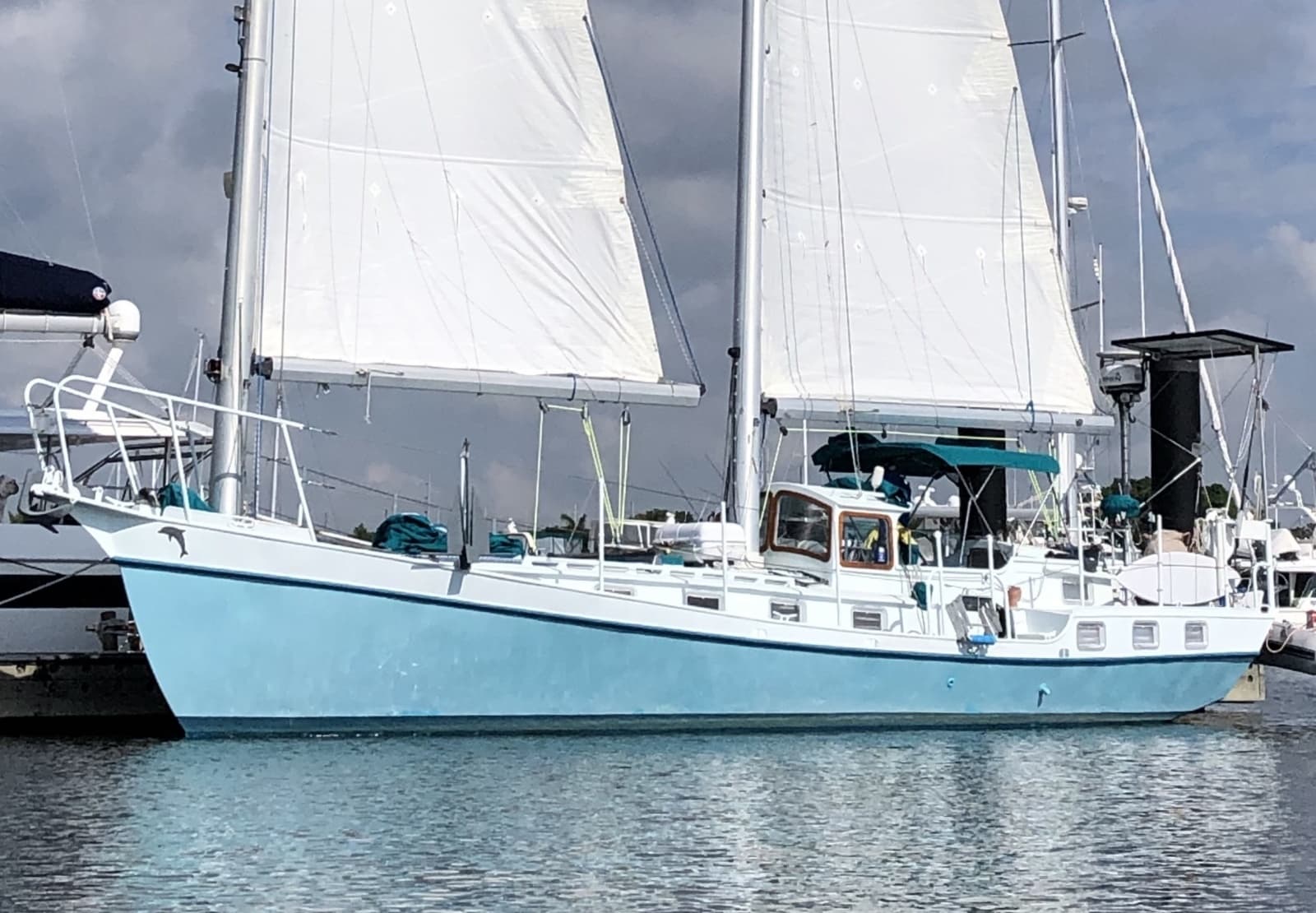 1996 Colvin Gazelle - Photo 1
