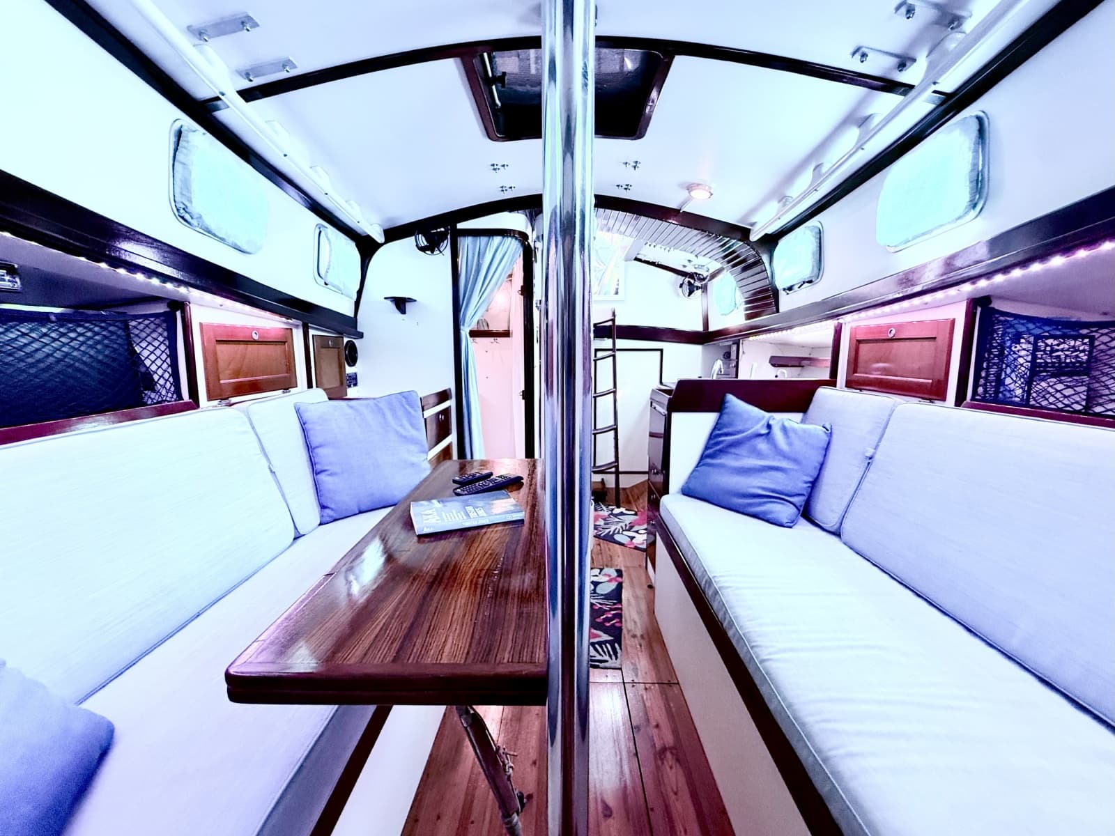 1996 Colvin Gazelle - Photo 30