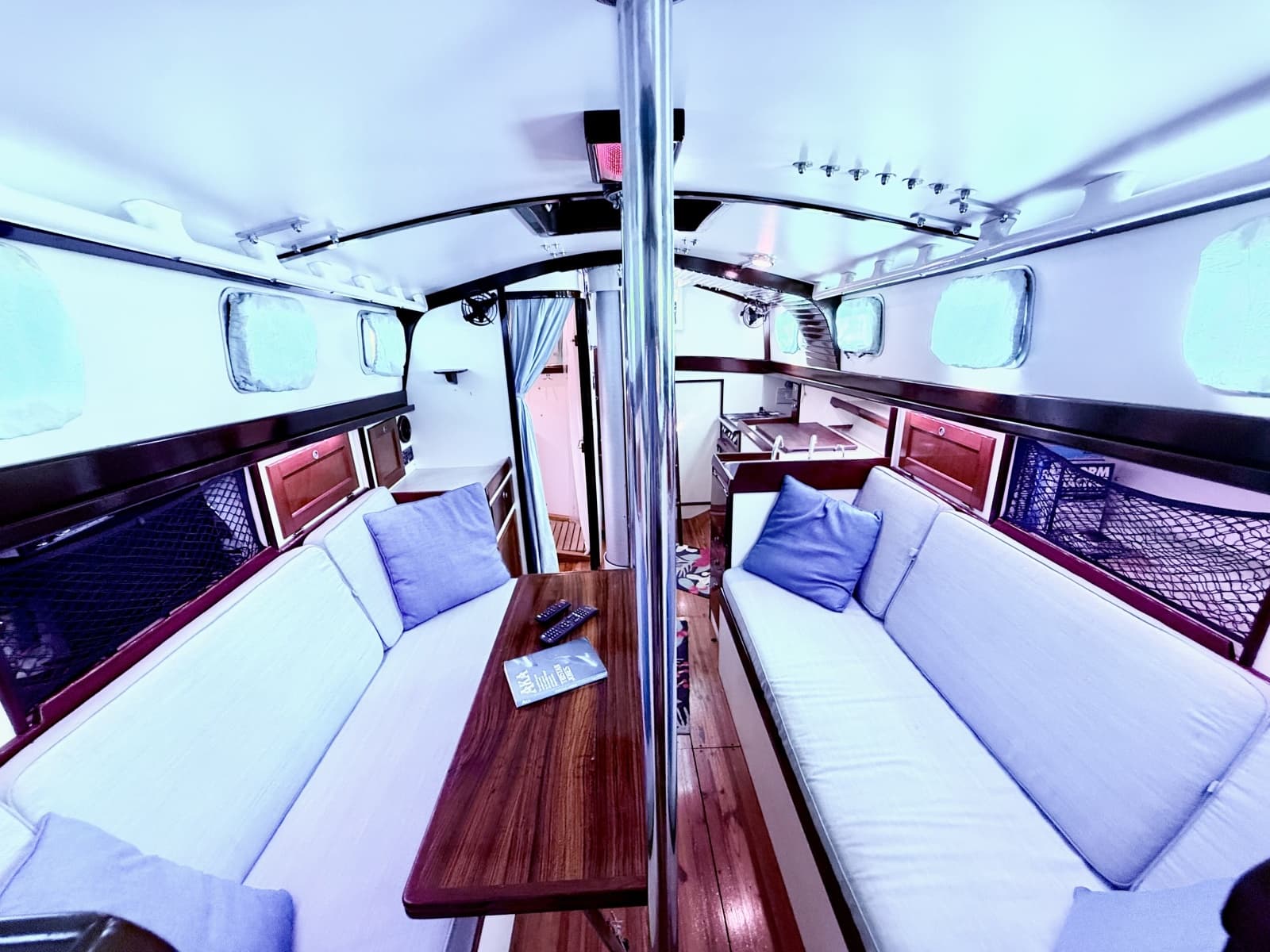 1996 Colvin Gazelle - Photo 29