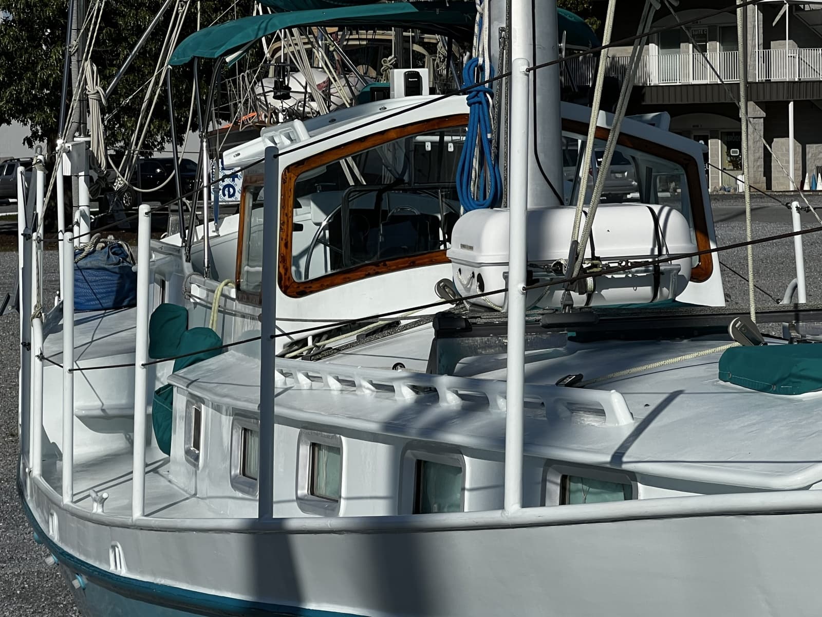 1996 Colvin Gazelle - Photo 14