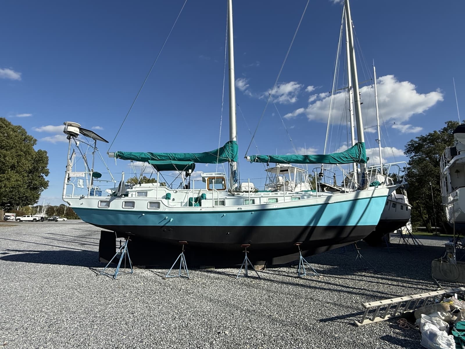 1996 Colvin Gazelle - Photo 2