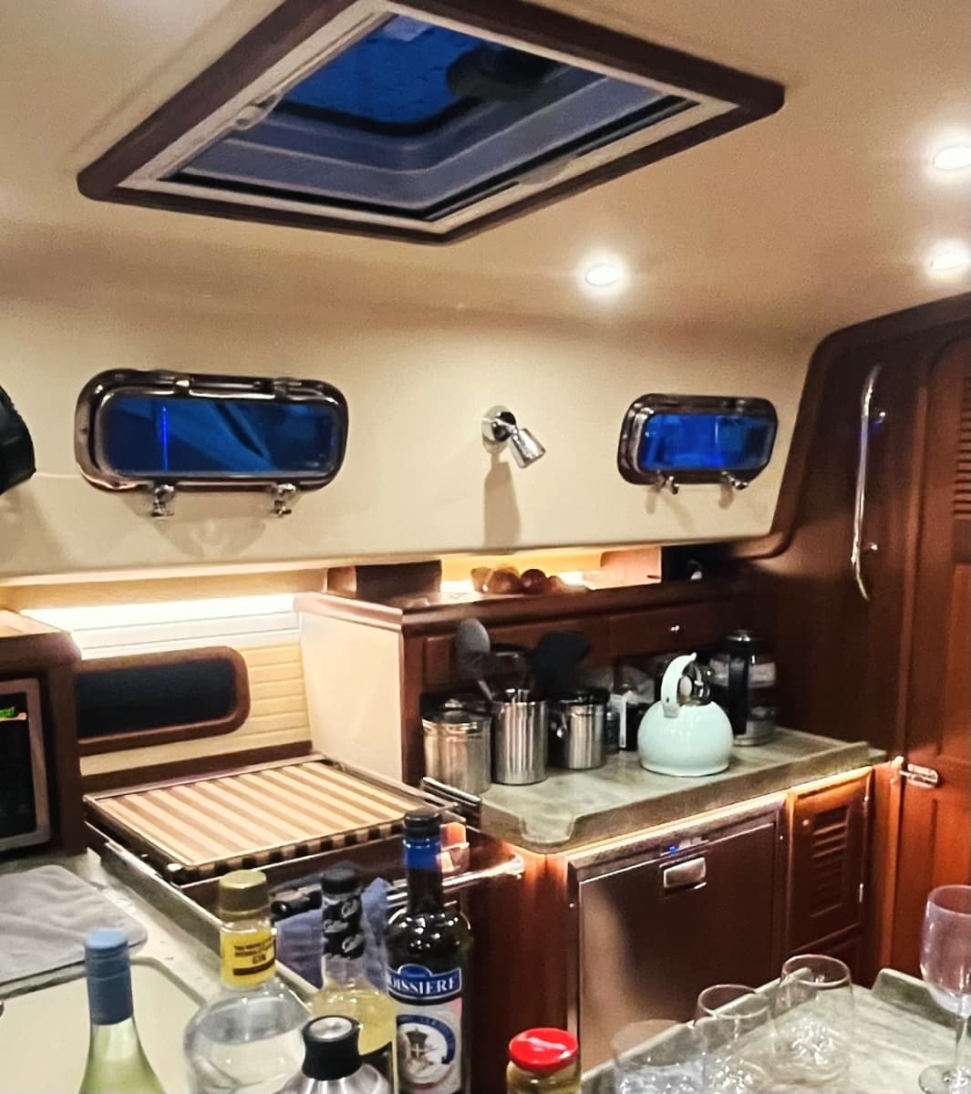 2021 Island Packet 439 - Photo 3