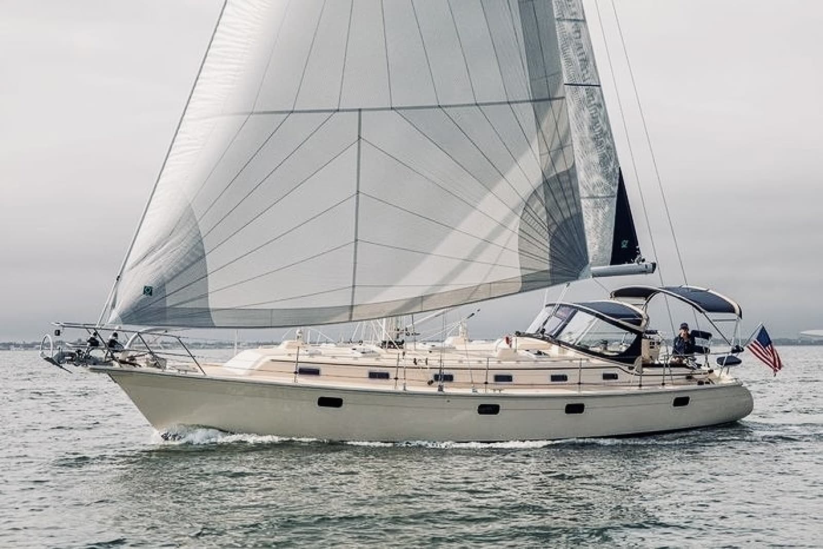 2021 Island Packet 439 - Photo 2