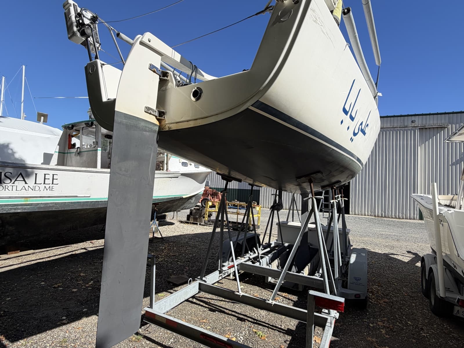 2014 J Boats J/88 - Photo 81