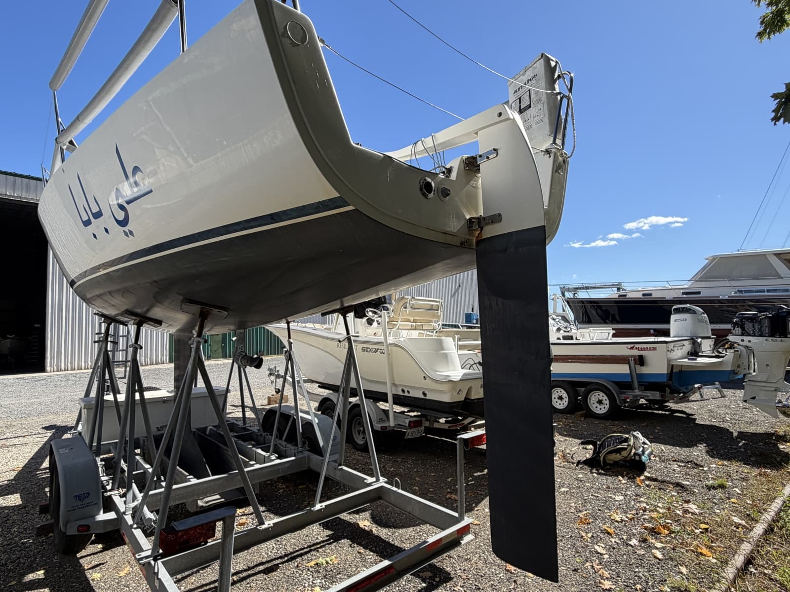2014 J Boats J/88 - Photo 82