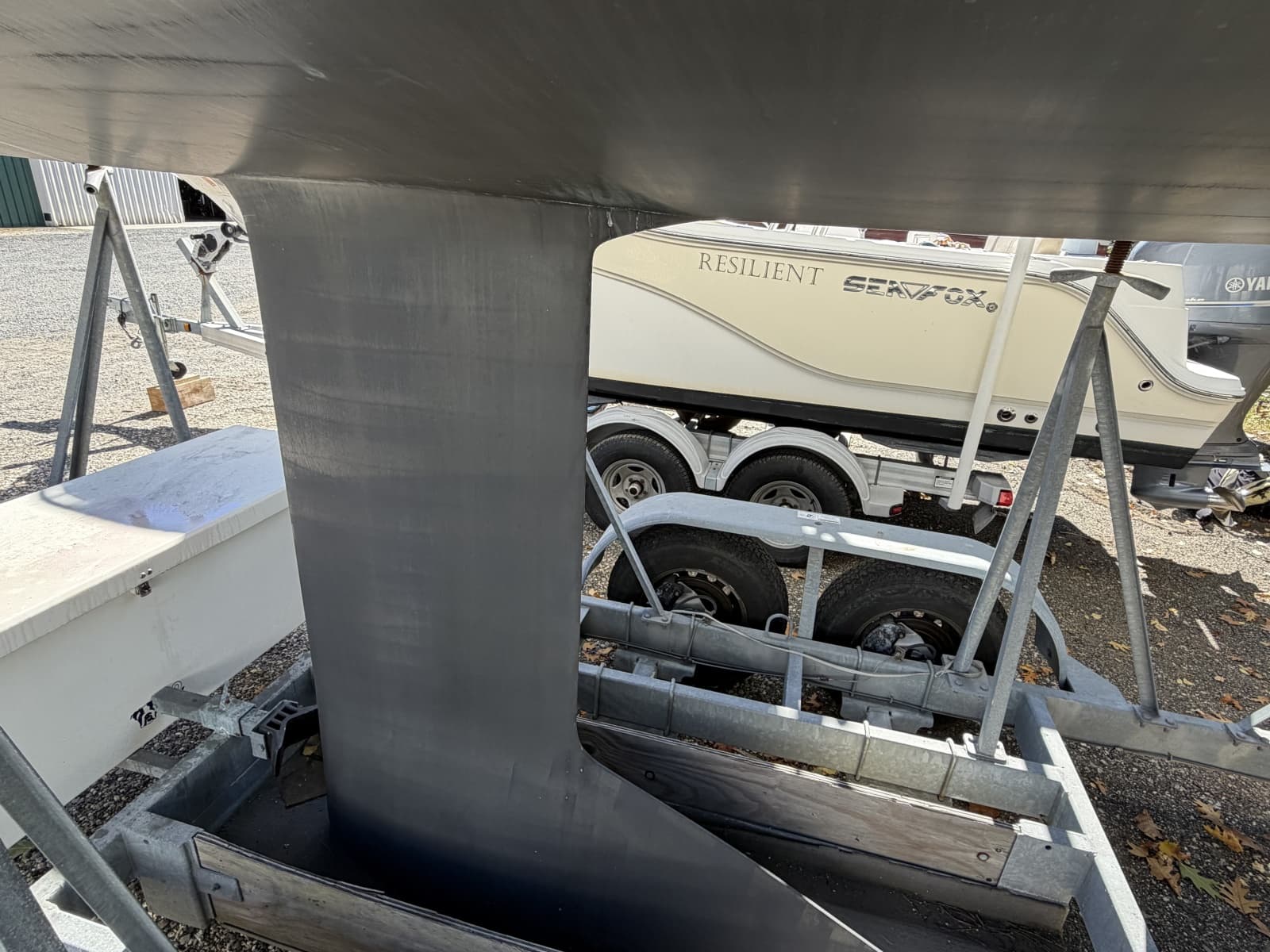2014 J Boats J/88 - Photo 87
