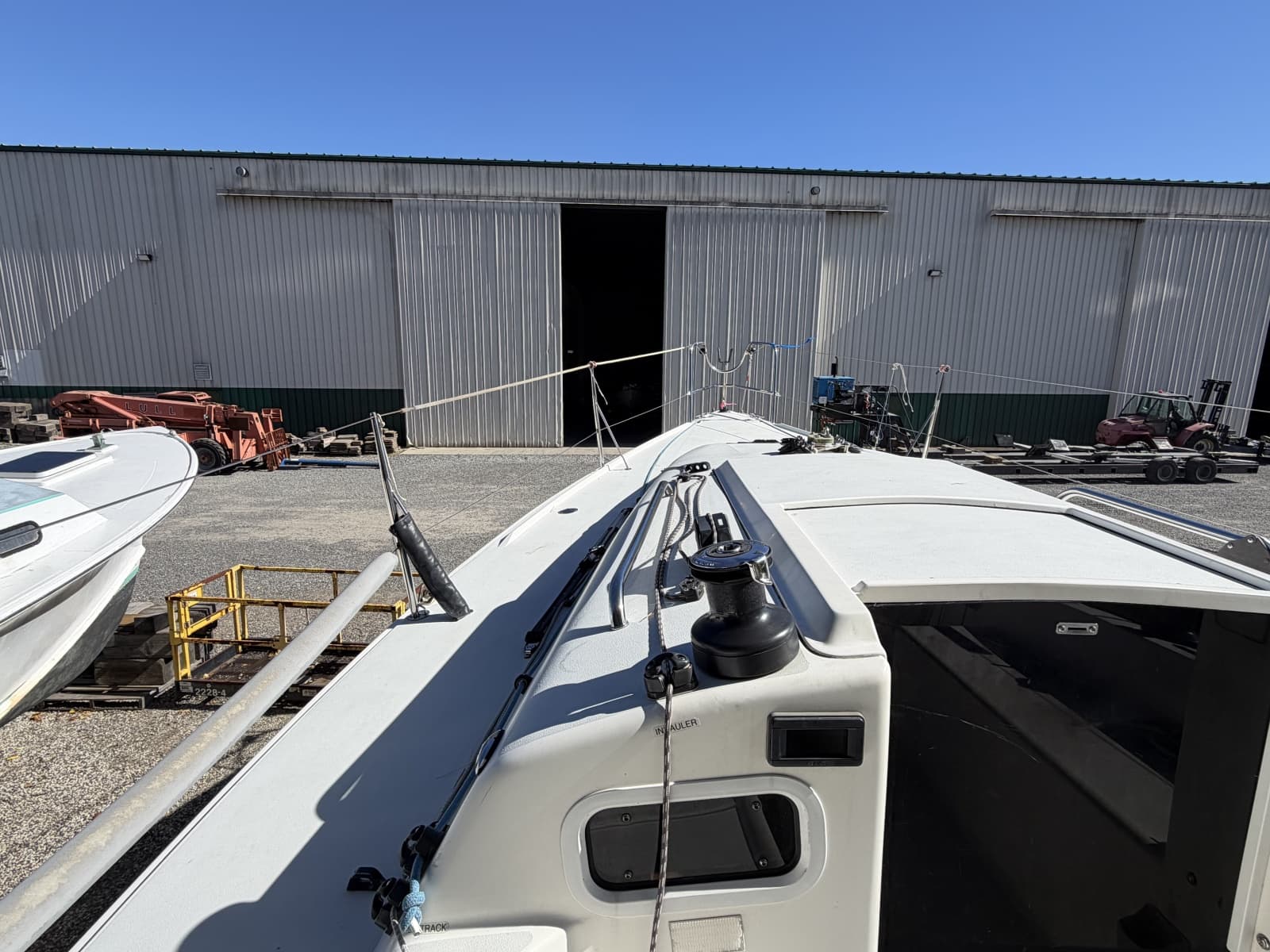 2014 J Boats J/88 - Photo 14
