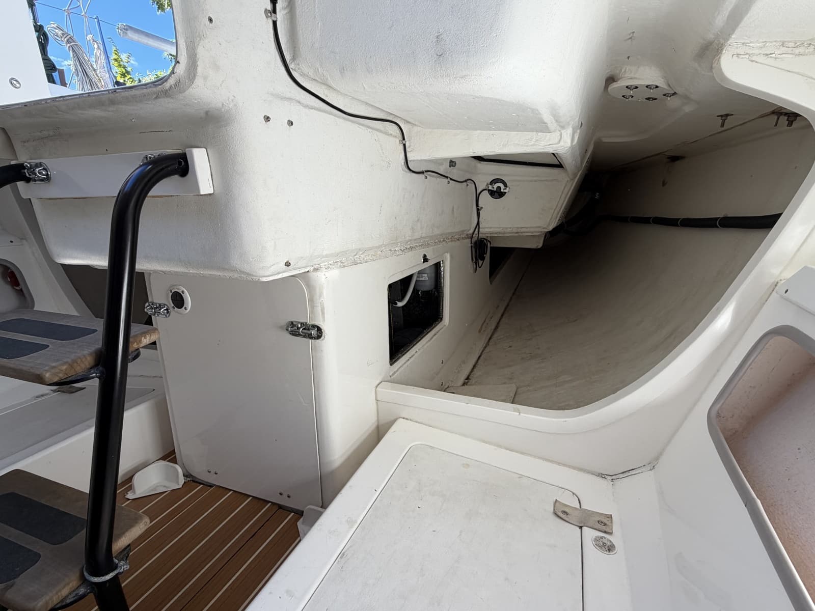 2014 J Boats J/88 - Photo 70