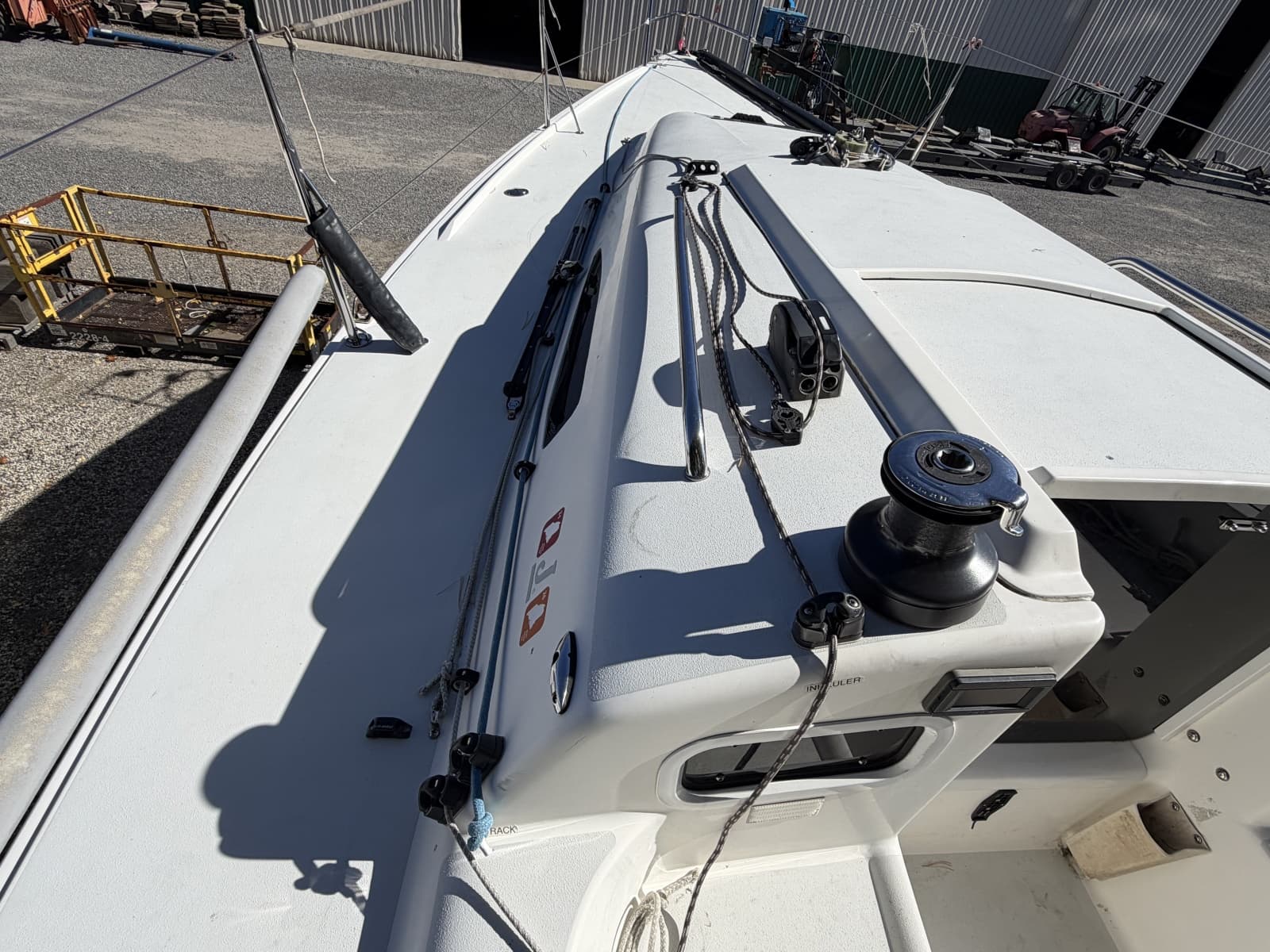 2014 J Boats J/88 - Photo 34