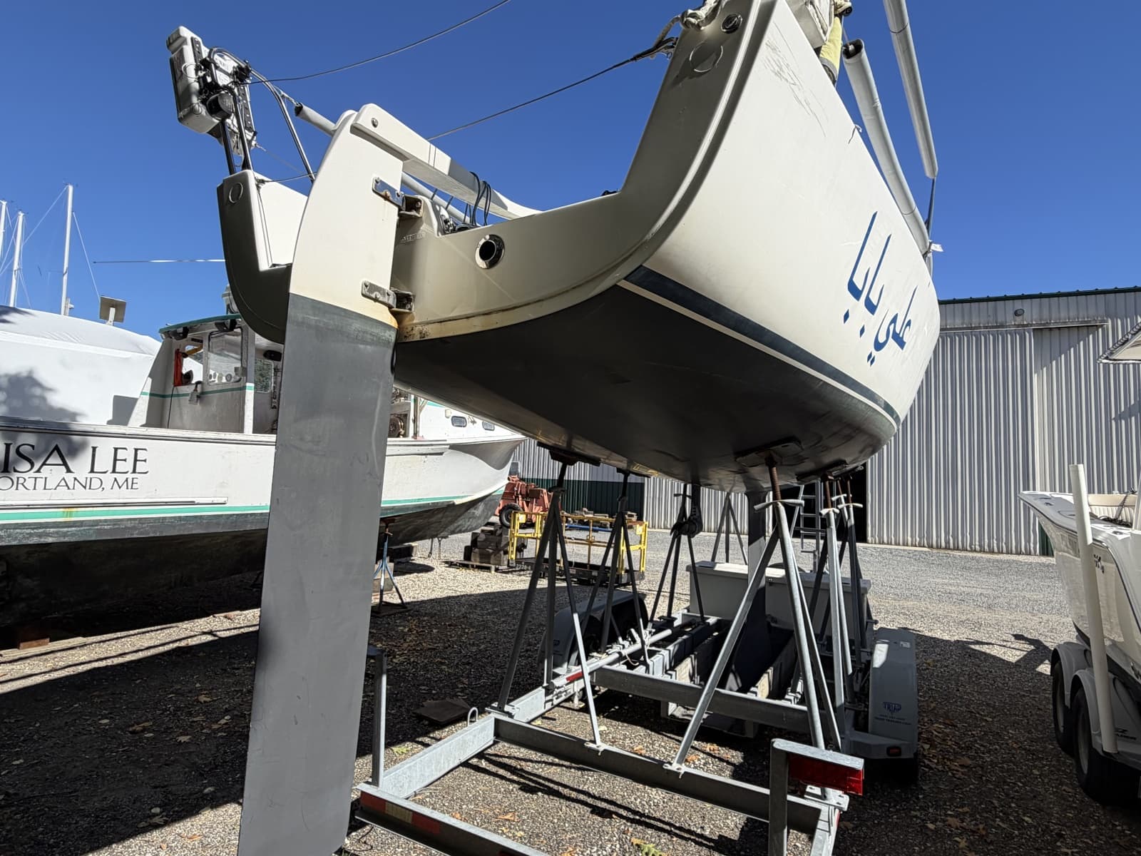 2014 J Boats J/88 - Photo 80